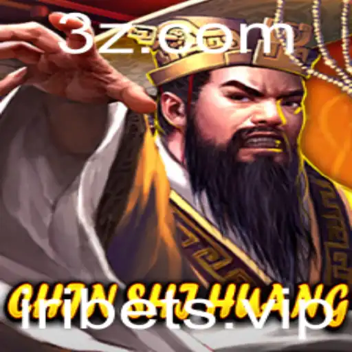 ChinShiHuang: Explorando o Fascinante Mundo do Jogo com a Palavra-chave Iribet