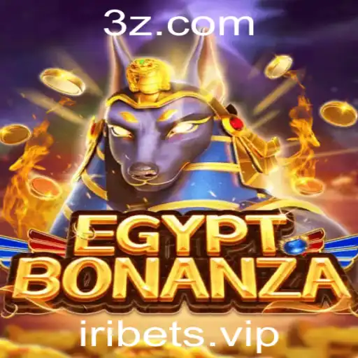 Descubra os Mistérios de EgyptBonanza: Um Mundo de Entretenimento e Aventura