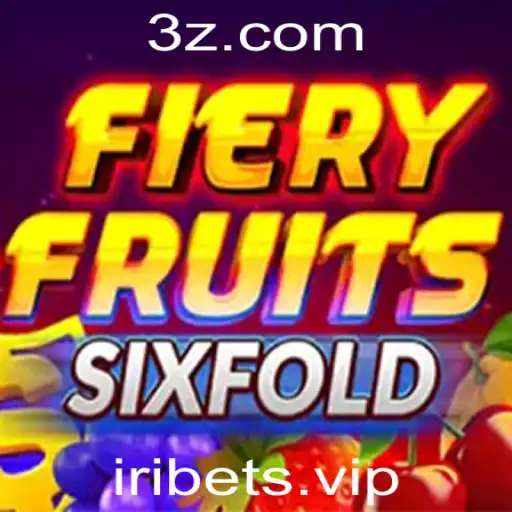 FieryFruitsSixFold: O Jogo que Está Transformando as Tardes de Domingo