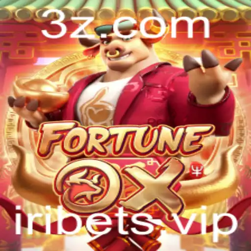 FortuneOx: Descubra a Fascinante Experiência de Jogo com Iribet