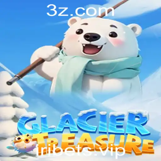 GlacierTreasure: Uma Aventura Gelada com Estratégia e Descoberta