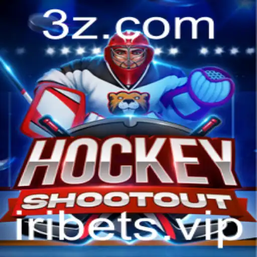 HockeyShootout: A Nova Sensação do Mundo dos Jogos Digitais