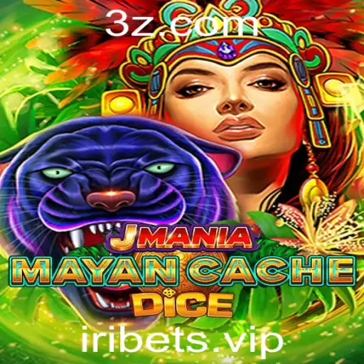 Explorando JManiaMayanCacheDice: Um Jogo de Estratégia e Sorte