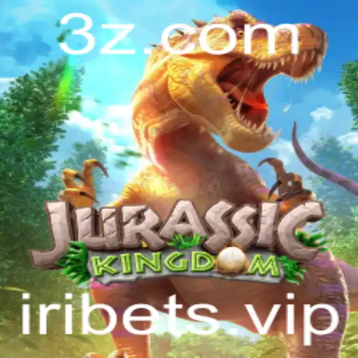 Descubra o Fascinante Mundo de JurassicKingdom