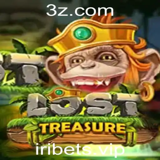 Descubra o Emocionante Mundo de LostTreasure