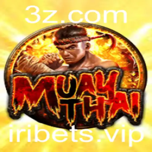 Introdução Completa ao Jogo MuayThai Associado ao Iribet