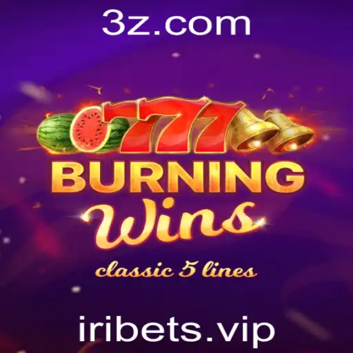 Explorando o Fascinante Mundo do Jogo BurningWins no Iribet