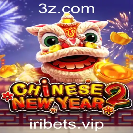 Explorando o Fascinante Mundo do Jogo CHINESENEWYEAR2 e a Excitante Plataforma iRibet