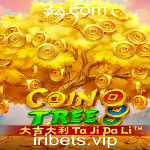 CoinTree: O Jogo Estratégico Onde a Natureza e a Sorte Se Encontram