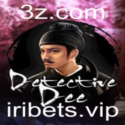 Jogo DetectiveDee: Explore o Misterioso Mundo de Iribet