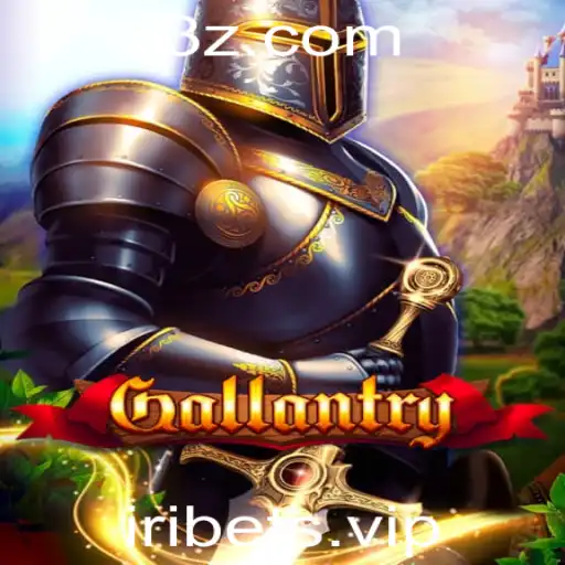 Desvendando o Universo de Gallantry: Um Mergulho nas Regras e na Introdução do Jogo Iribet