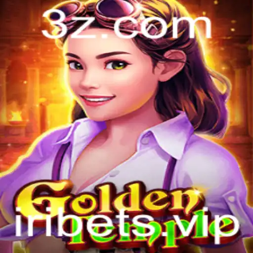 Explorando o Mundo de GoldenTemple: Iribet e Aventuras Épicas
