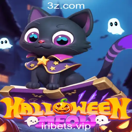 HalloweenMeow: Mergulhe na Fantasia do Halloween com Mistura de Gatos e Magia