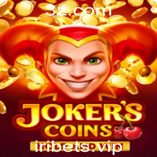 JokersCoins: Explorando o Mundo Envolvente de Estratégia e Azar