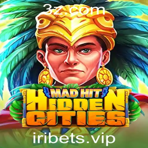 Descubra o Fascinante Mundo do MadHitHiddenCities