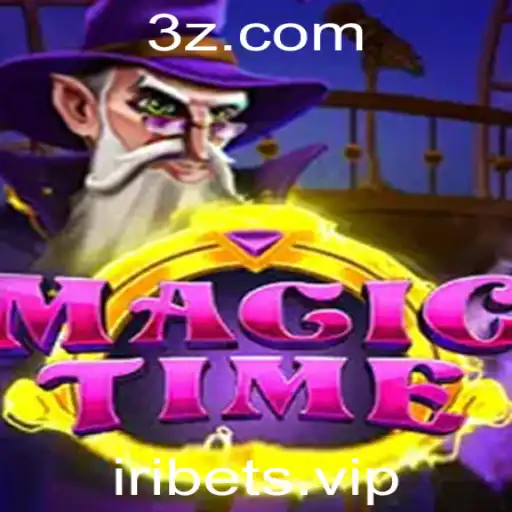 MagicTime: Aventura e Estratégia no Mundo de Iribet