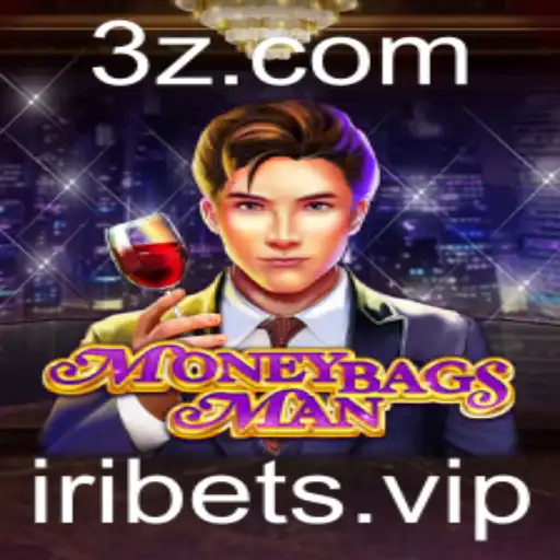 Descubra o Mundo Fascinante de MoneybagsMan