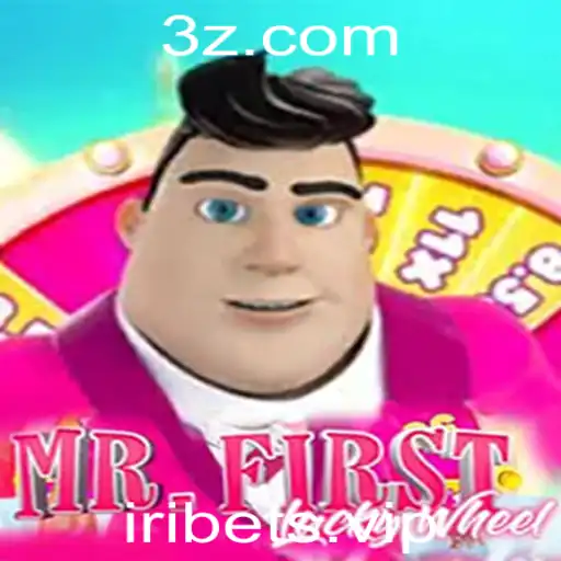 Descubra o Emocionante Jogo MrFirstLuckyWheel e Sua Integração com a Plataforma Iribet