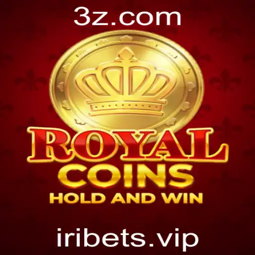Explorando o Mundo do Jogo 'RoyalCoins' e a Estratégia Iribet