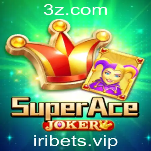 Descubra o Mundo de SuperAceJoker: Uma Experiência Inovadora em Jogos