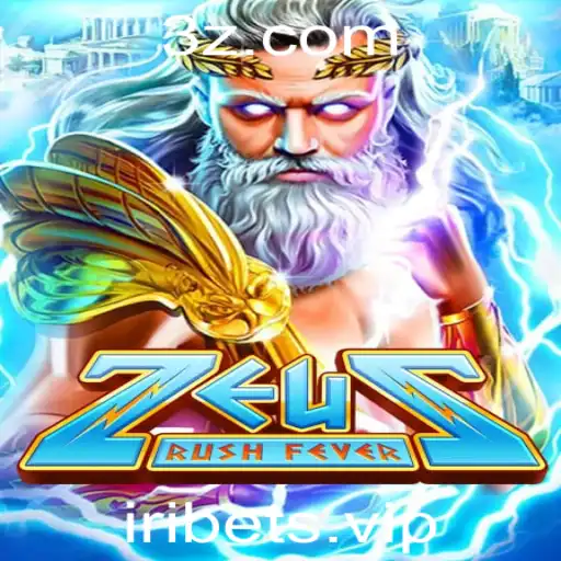 Desvendando ZeusRushFever: Um mergulho no mundo mitológico dos jogos