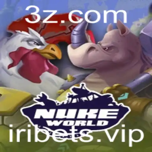 Explorando NukeWorld: Aventura e Estratégia em um Cenário Pós-Apocalíptico