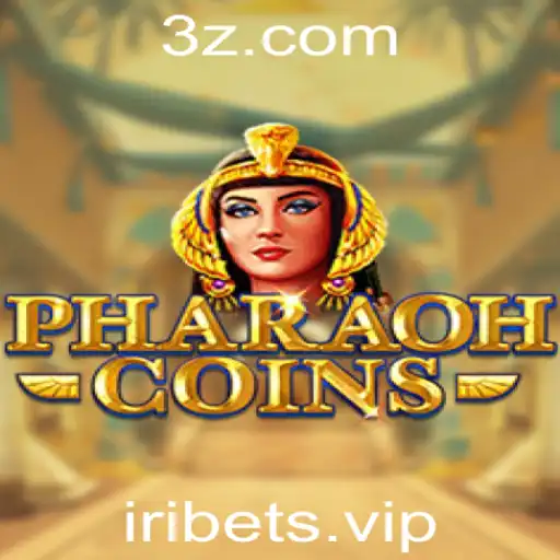 PharaohCoins: Uma Aventura Inesquecível no Mundo Antigo