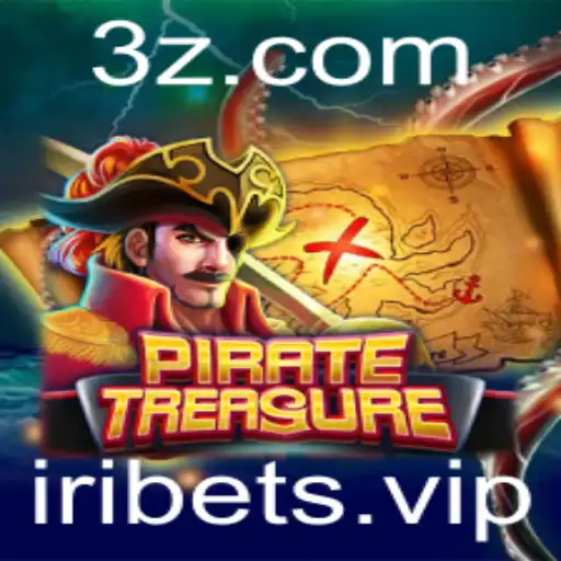Explorando o Fascinante Mundo de PirateTreasure com Iribet