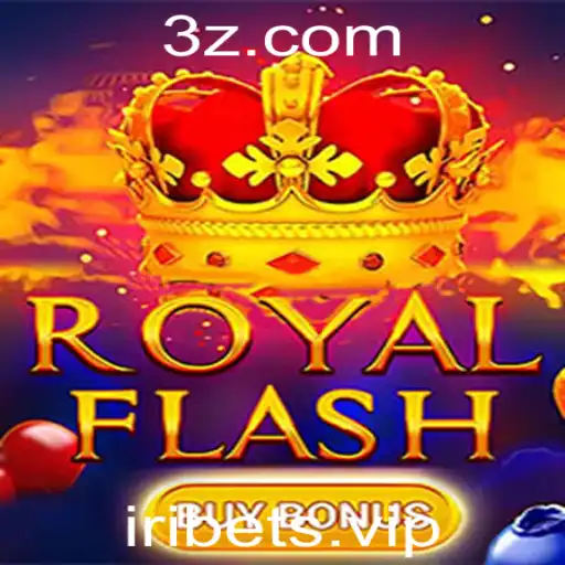 Descubra RoyalFlashBuyBonus: Um Novo Empolgante Jogo de Cassino com Função de Bônus Exclusiva