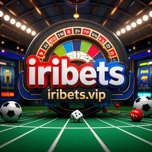 iribets