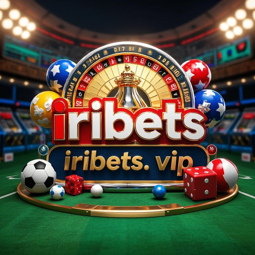 Explorando as Novidades em Jogos: O que o Iribets Tem a Oferecer