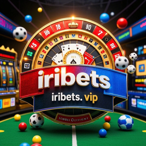 Descubra o Fascinante Mundo do Poker no Iribets