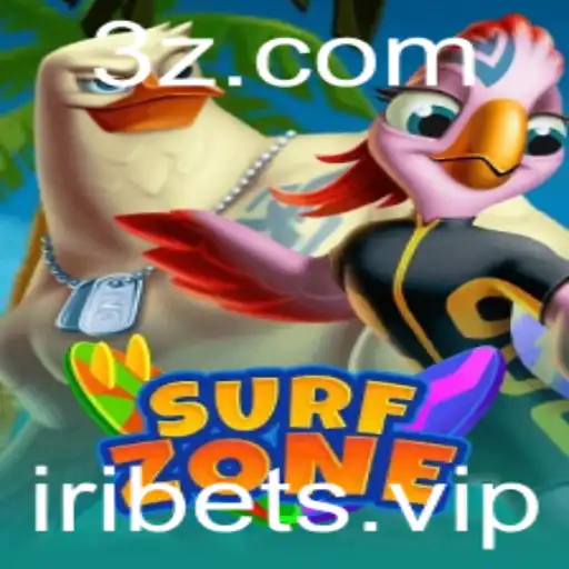 Descubra o Mundo Empolgante de SurfZone: Jogo de Estratégia e Aventura