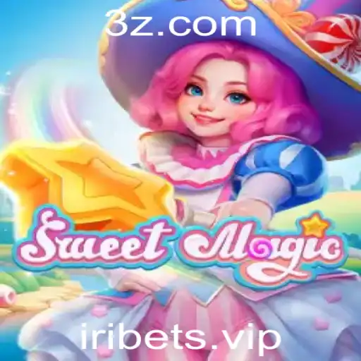 SweetMagic: A Fascinante Jornada Pelo Mundo Encantado dos Doces